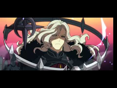 [Epic Seven] Testing Arunka damage with shield.