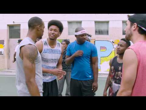 Slamma Jamma (TV Spot)