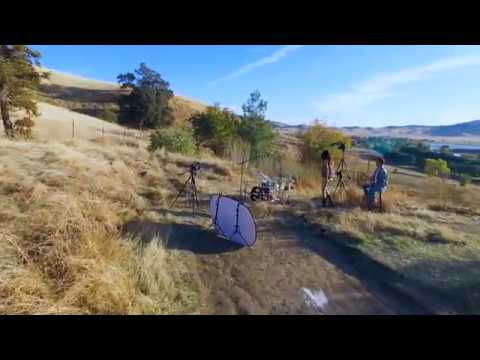 Molly Rose Hit Like a Girl 2017