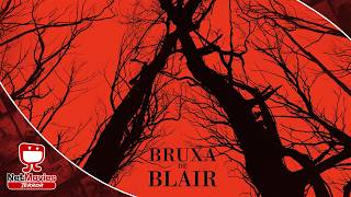Bruxa de