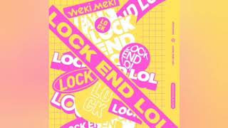 Weki Meki (위키미키) - 좋아한다 안 한다 (Petal Fortune) [FULL AUDIO]