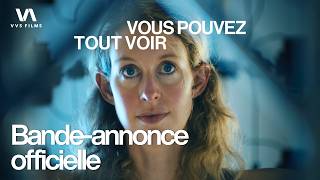 Bande-annonce officielle [VOST]