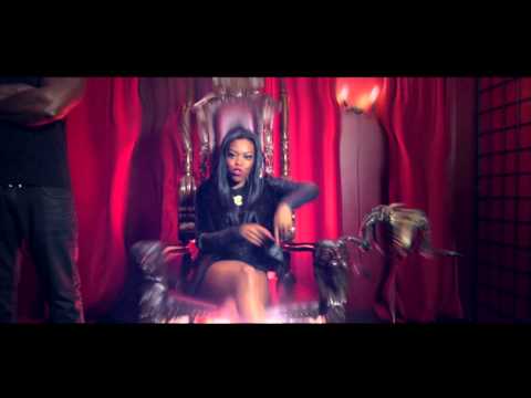 Delerious - Nothing on me (ft Lady Leshurr & RoRo Benson) official Video HD