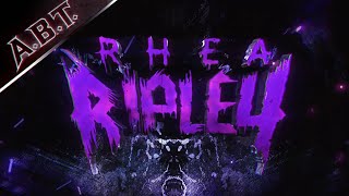 WWE Rhea Ripley - Demon In Your Dreams
