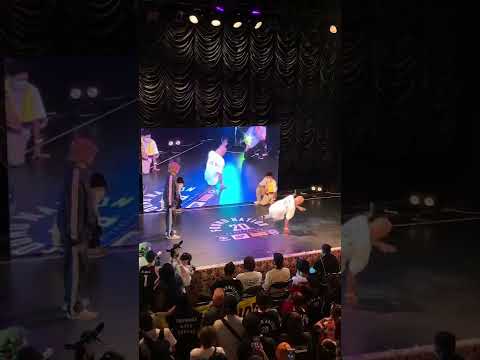 Boxcutta vs Kossy - Finals - Foundnation 20th Anniversary