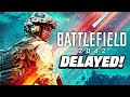 Battlefield 2042 Delayed To After Call Of Duty | GameSpot News