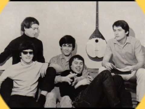 Olympic - Jen Bůh ví