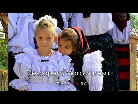 VALEA CHIOARULUI Maramures, Viziteaza Valea Chioarului, Cazare, Pensiuni   CazareMM