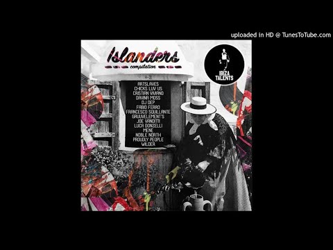 Francesco Squillante - Mi Amor (Original Mix)