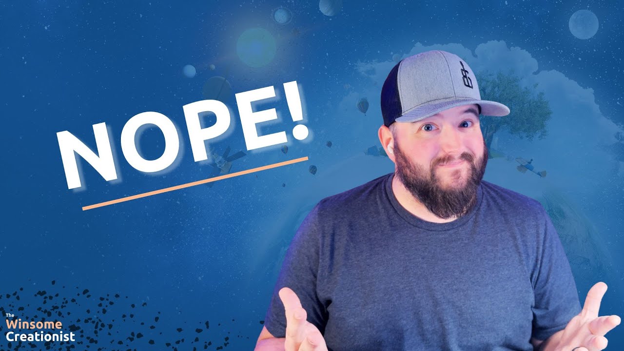 Does the Bible SAY the Age of the Earth?