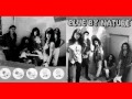 Blue By Nature - Blue To The Bone - 1995 ...