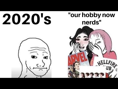 This meme cause an uproar on Twitter...