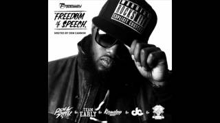 Freeway - Dinars (Produced By AK47)