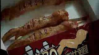 [問卦] 四行倉庫裡面有什麼