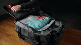 TRAVELER 65, anthracite