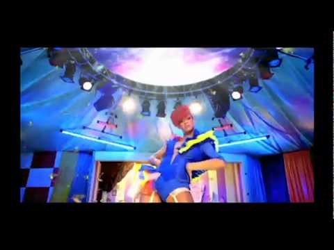 TRL Video Music Awards 2011 - Best Male Video