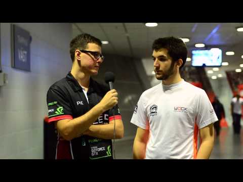 x5Talks with PtitDrogo