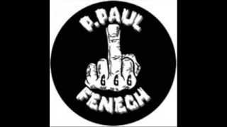 WHOLE LOTTA ROSIE    P PAUL FENECH