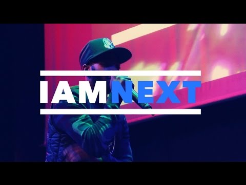 ALQAE | I AM NEXT LIVE SET