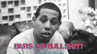 Star - Bullshit or Bars? freestyle [Day 4]