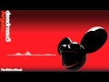 Deadmau5 - Arguru (1080p) || HD