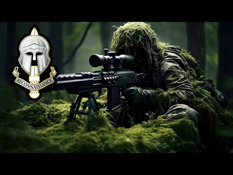 Special Reconnaissance Regiment | The Hidden Heroes of British Special Forces