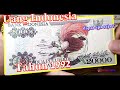 Inilah Uang Indonesia Rp 20 Ribu Lama Tahun 1992 Cendrawasih Merah Uang Kuno Uang Langka Bank Indonesia, terhot!