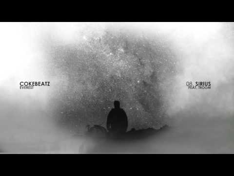 08. Cokebeatz - Sirius (ft. TrooM)