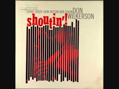 Hammond on Blue Note⑧ - Big John Patton