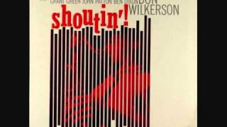 Hammond on Blue Note⑧ - Big John Patton