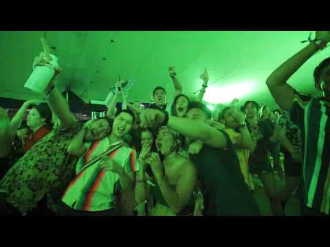 Neon Lights Festival 2019: Bright Lights & Highlights