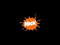 Nickelodeon Splat Transforms