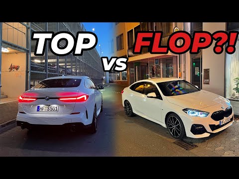 Bad buy? 👍🏻👎🏻 BMW 220d Gran Coupe: What I like / what I don't like