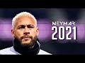 Neymar Jr Neymagic Skills Goals 2020 21