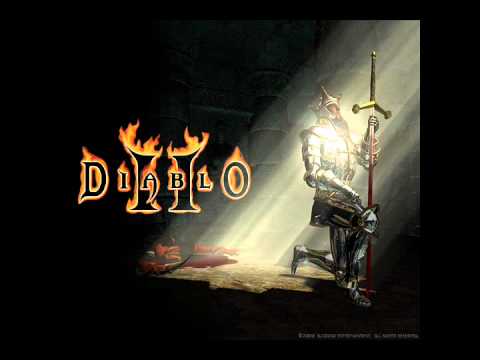 Diablo 2 Remix