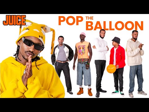 POP THE BALLOON KENYA: EPISODE 2