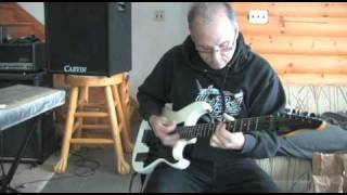 Video thumbnail for Casio Midi Guitar PG 380   for sale by simonsezproduction