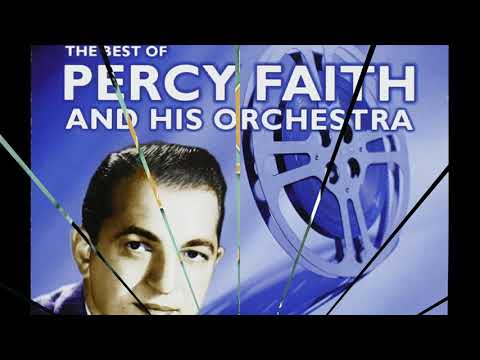 Percy Faith & His Orchestra - Delicado (1952)