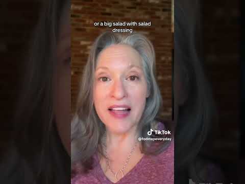 How To Make The Low FODMAP Diet Easier