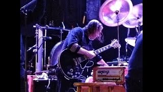 Swans - Frankie M - Live at the Bowery Ballroom 2/26/2015