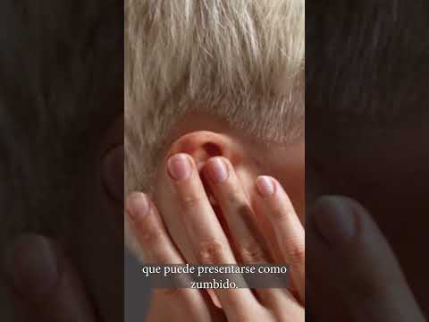 Síntomas de la hipertensión