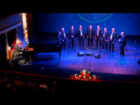 Muška klapa Filip Dević i Oliver Dragojević - Kad mi dođeš ti