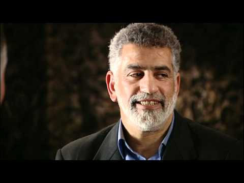 Ahmed Zaoui in New Zealand (Part 2)