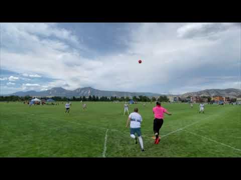 K365 Boulder Giraffe Kitty vs. Lot Lizards Pool Play 7/23/22