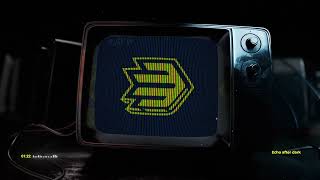 Echo After Dark - Echo District [Official Lyrics Video]