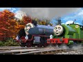 Thomas Friends Season 22 Episode 13 Seeing Is Believing US Dub HD JM Part 1