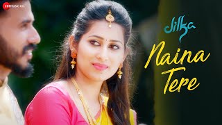 Naina Tere