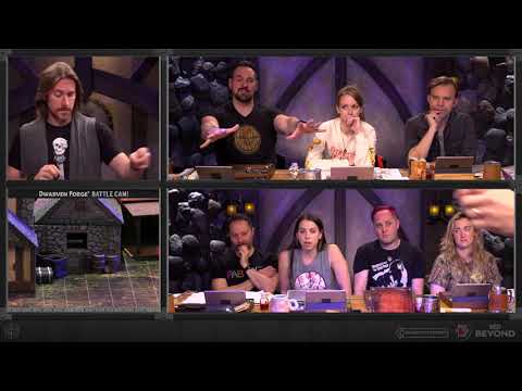 Fjord keeping his promise