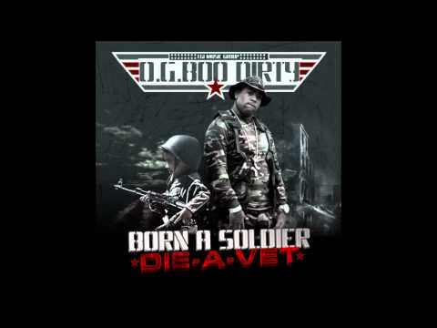 OG Boo Dirty - True Religion CLEAN [Download, HQ] Ft. 2Chainz