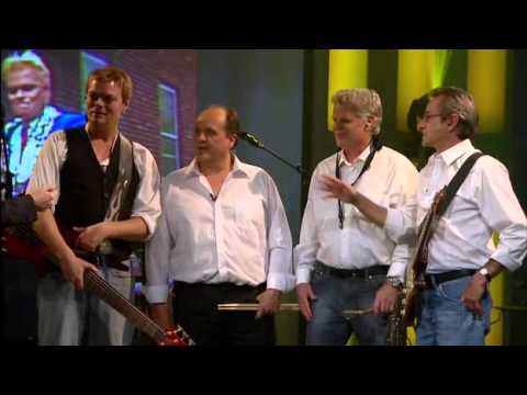 Épopée Rock ( Les Stardust ) - Hier et Aujourd'hui 2010